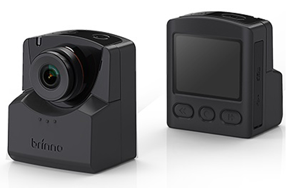 Brinno TLC2020C EMPOWER Full HD HDR Konstruktions-Zeitraffer-Kamera Bundle