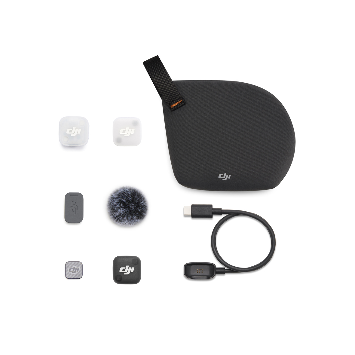 DJI MIC Mini 2 Transmitter