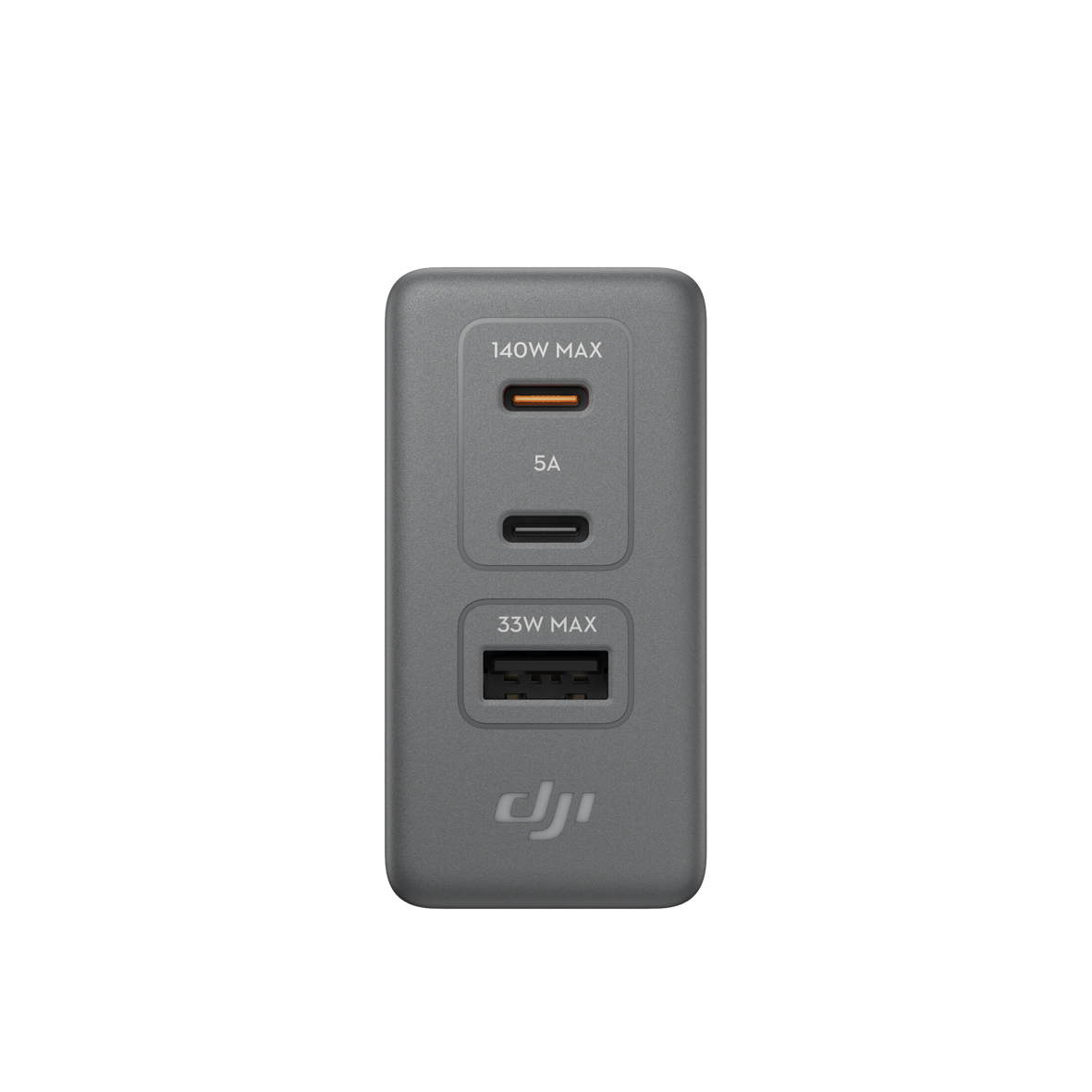 DJI Power 140W GaN Charger (EU)