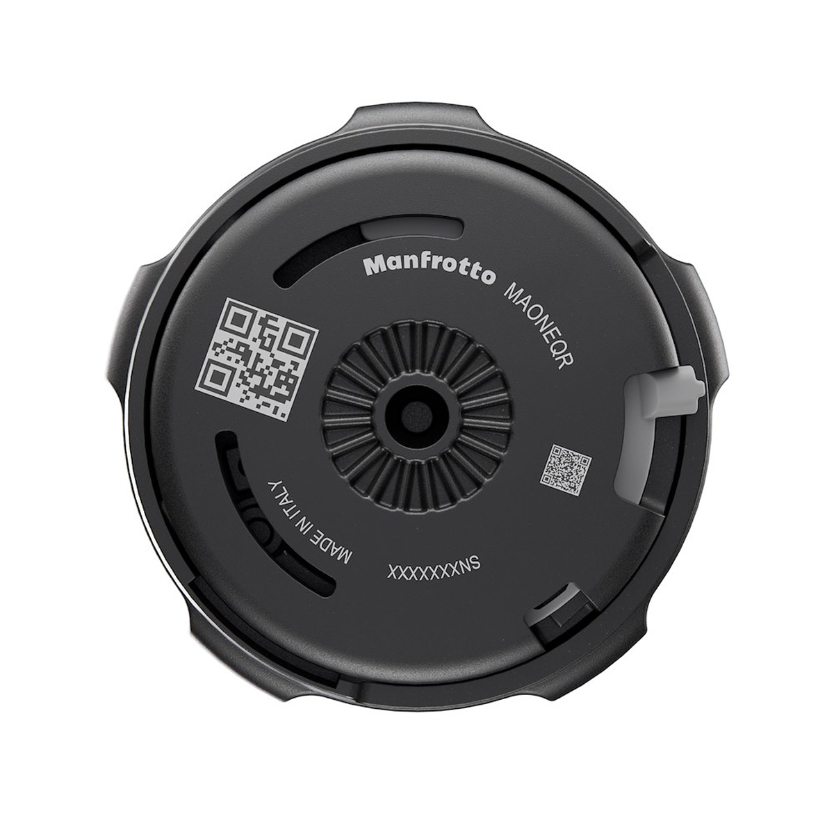 Manfrotto Xchange Basis Schnellwechselsystem