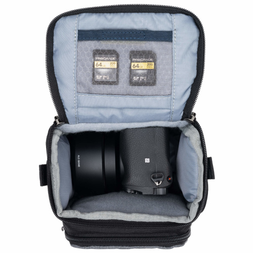 ThinkTank Mirrorless Mover 10 V2 Cool Grey