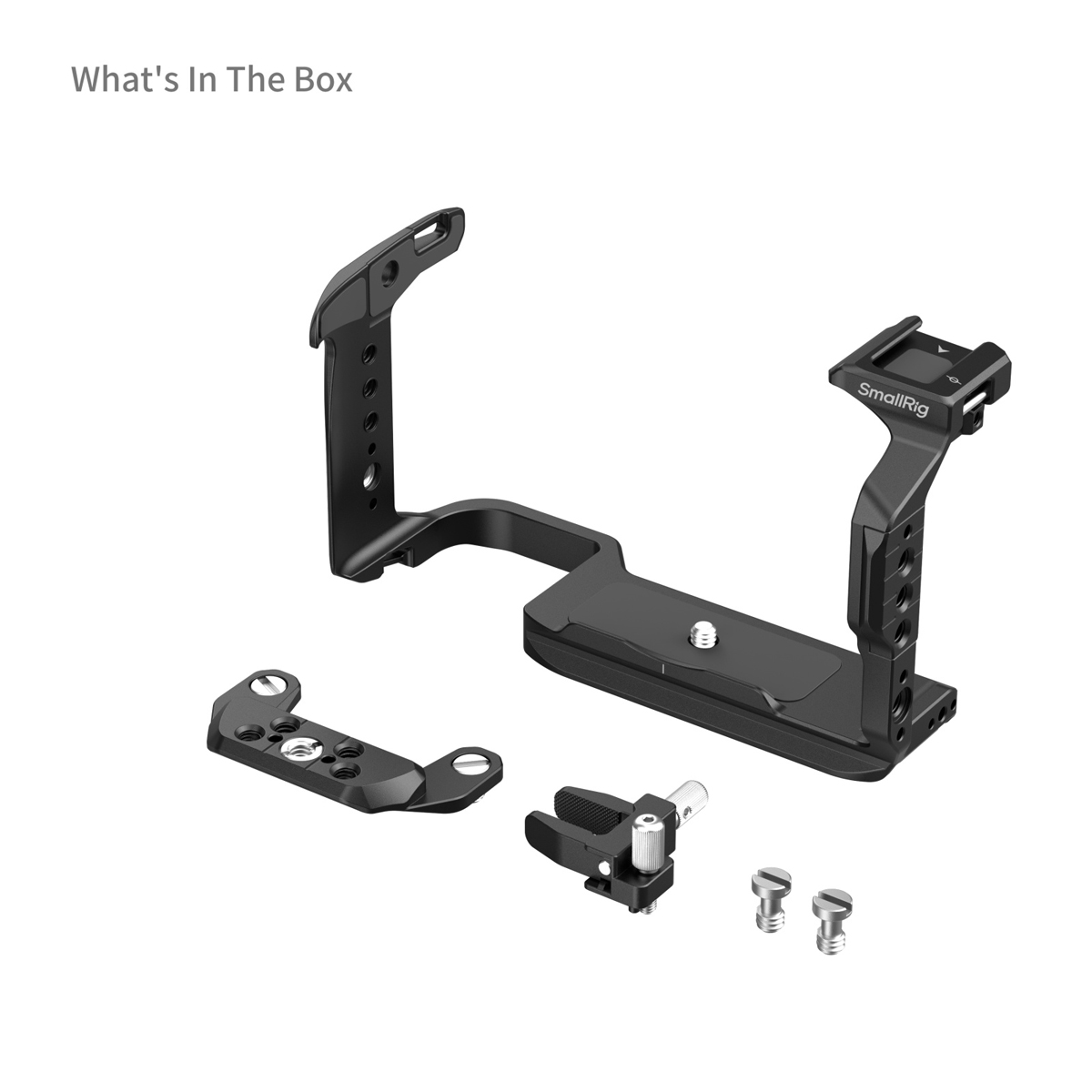 SmallRig 5656 Cage Kit für Canon EOS C50