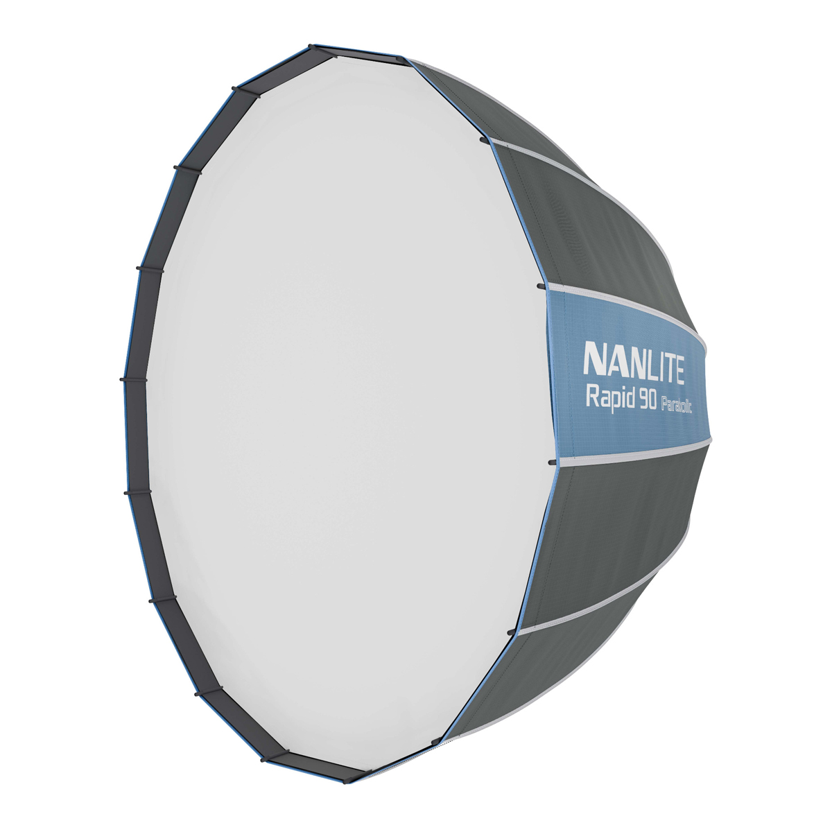 Nanlite SB-RP90 Parabol-Softbox Rapid 90