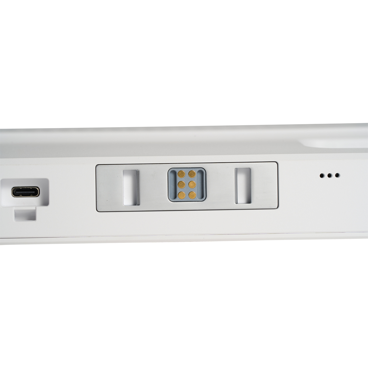 Amaran Pano 120c white Lichtkit (EU) Flächenleuchte