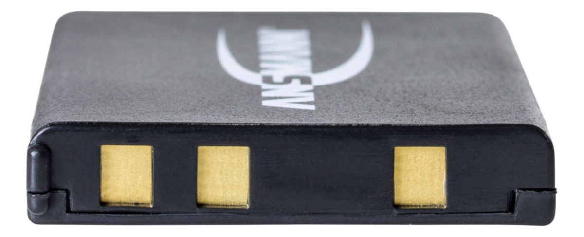 Ansmann EN-EL5 Lithium-Ionen Akku