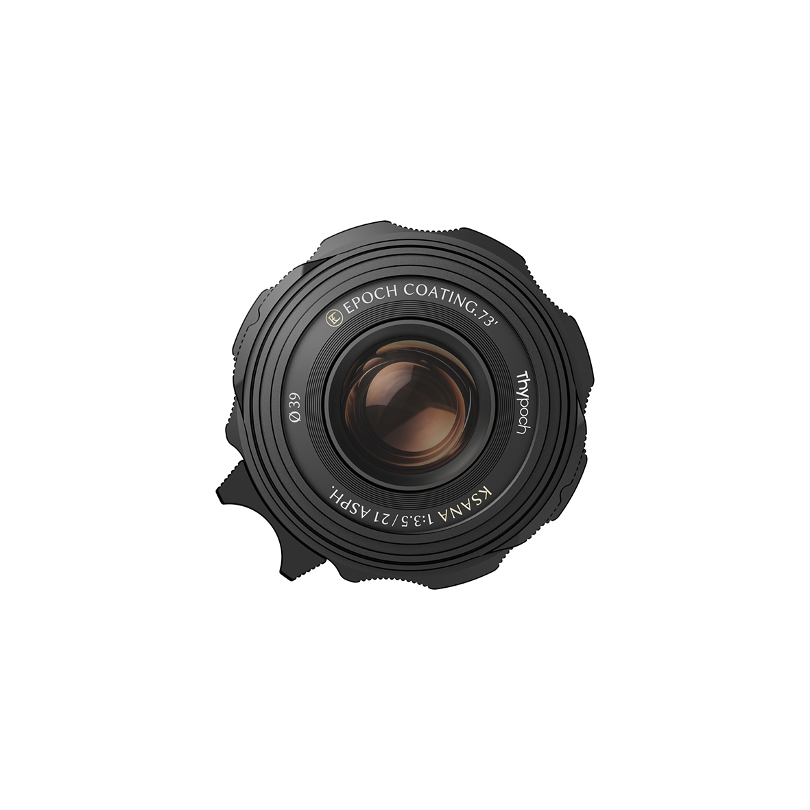 THYPOCH Full-frame Photography M-Mount Lens_Ksana 21mm f/3,5 ASPH,_ for Leica