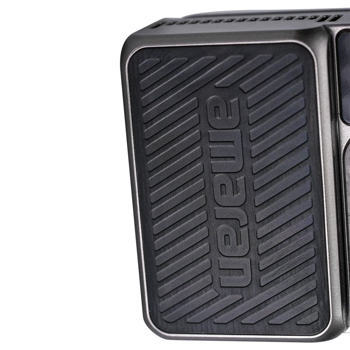 Amaran Ace 25c Silver RGBWW-LED Kameraleuchte
