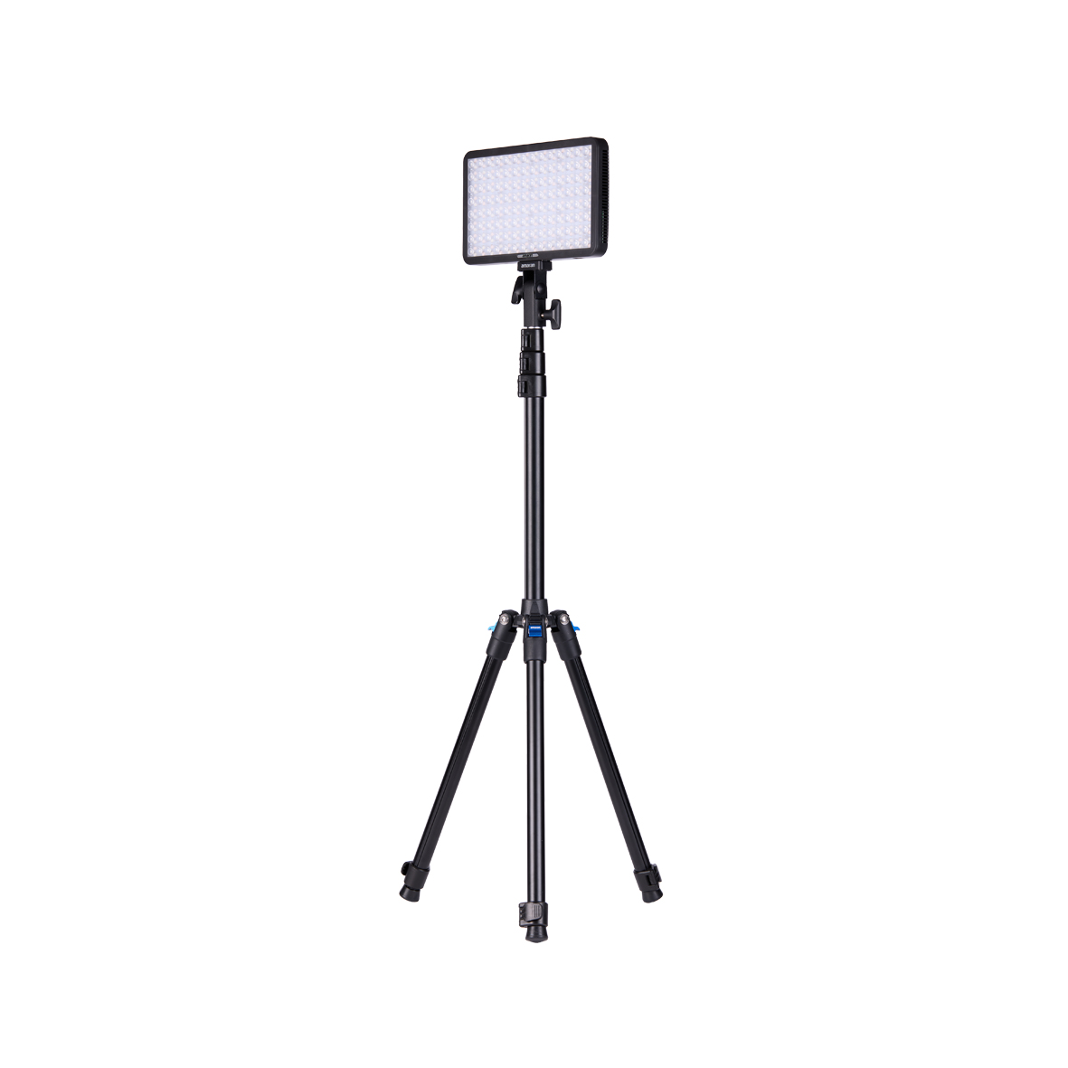 Amaran Pano 60c charcoal 2-Lichtkit (EU) Flächenleuchten