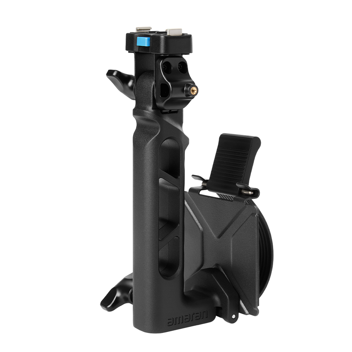 Amaran Ray 120c (EU) Full Color LED Leuchte mit Bowens Mount