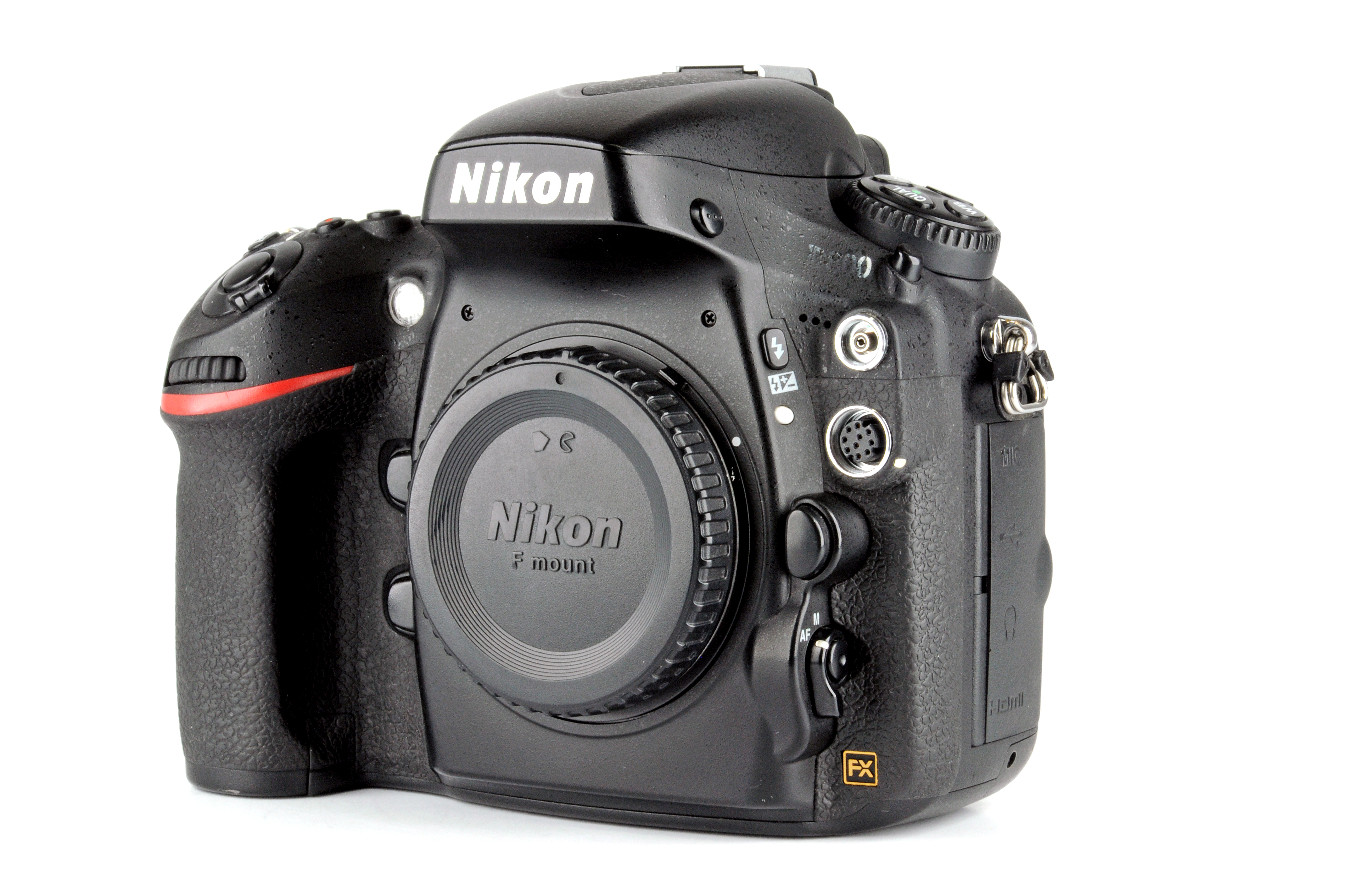 Gebrauchtware Nikon D 800 8880000005814