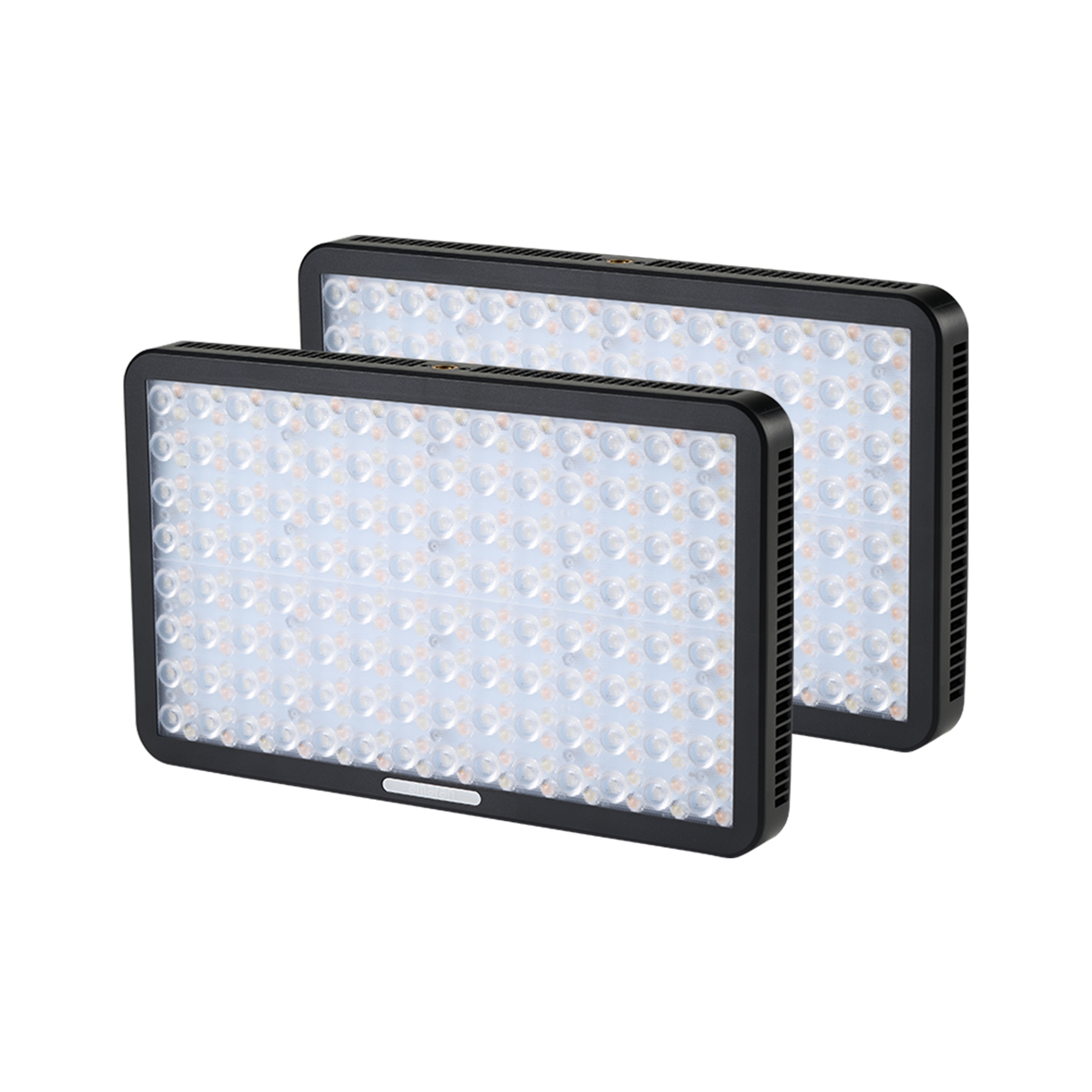Amaran Pano 60c charcoal 2-Lichtkit (EU) Flächenleuchten