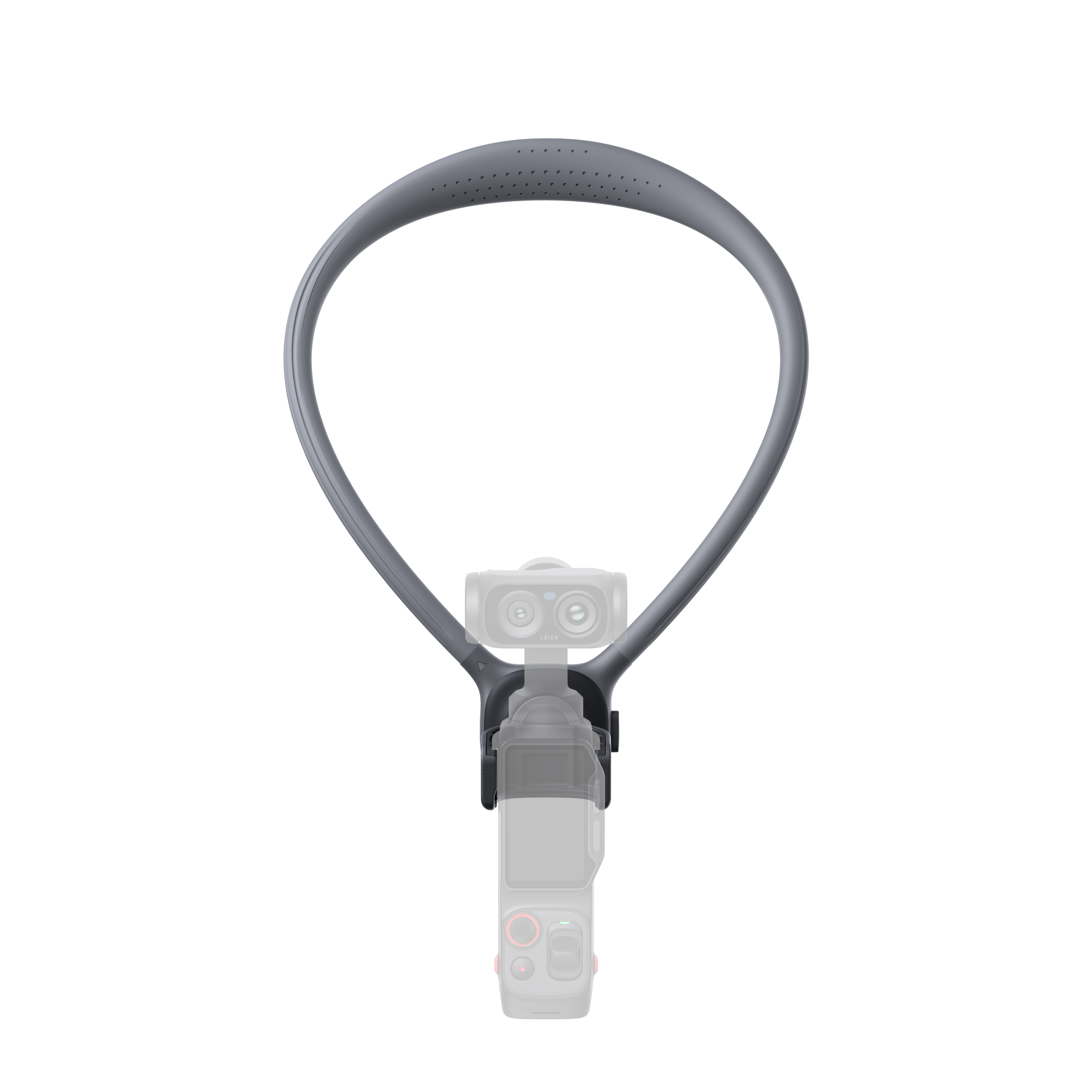 Insta360 Luna Ultra Neck Mount