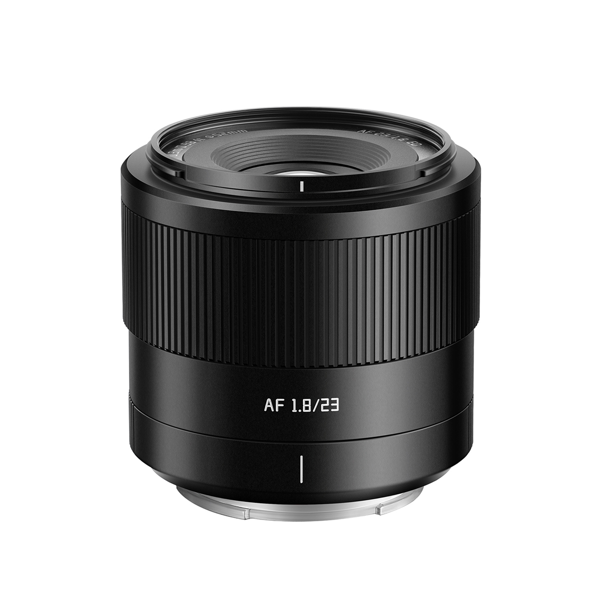 TTARTISAN AF 1,8/23 mm, Sony E-Mount schwarz, Objektiv
