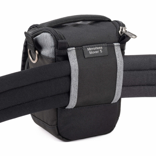 ThinkTank Mirrorless Mover 5 V2 Cool Grey