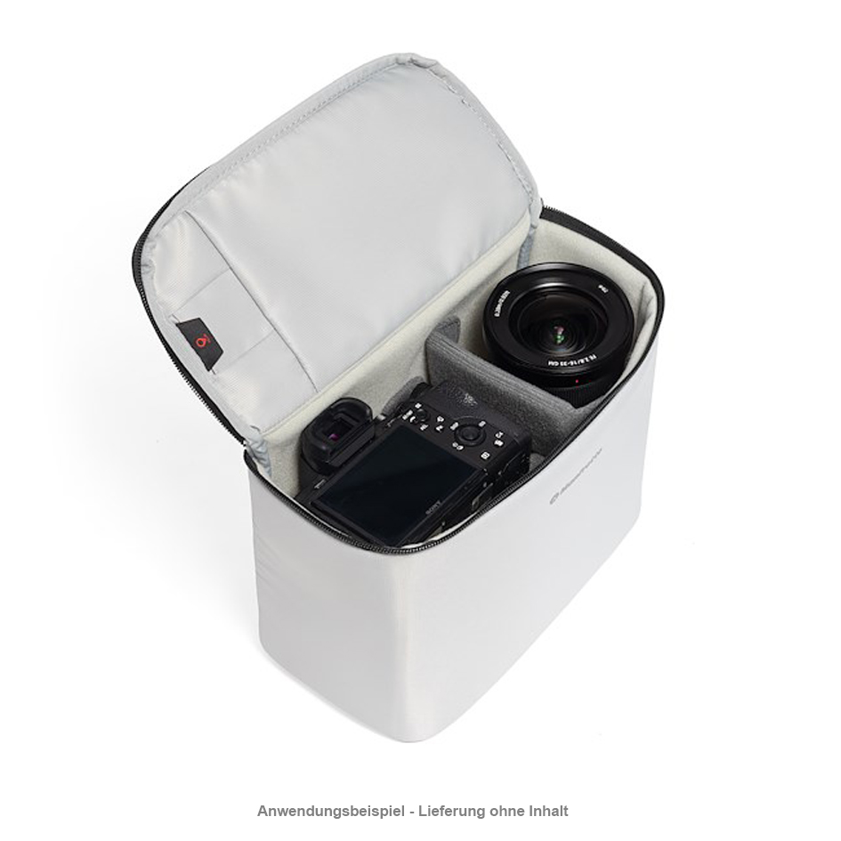 Manfrotto UNCOVER Messenger 12L