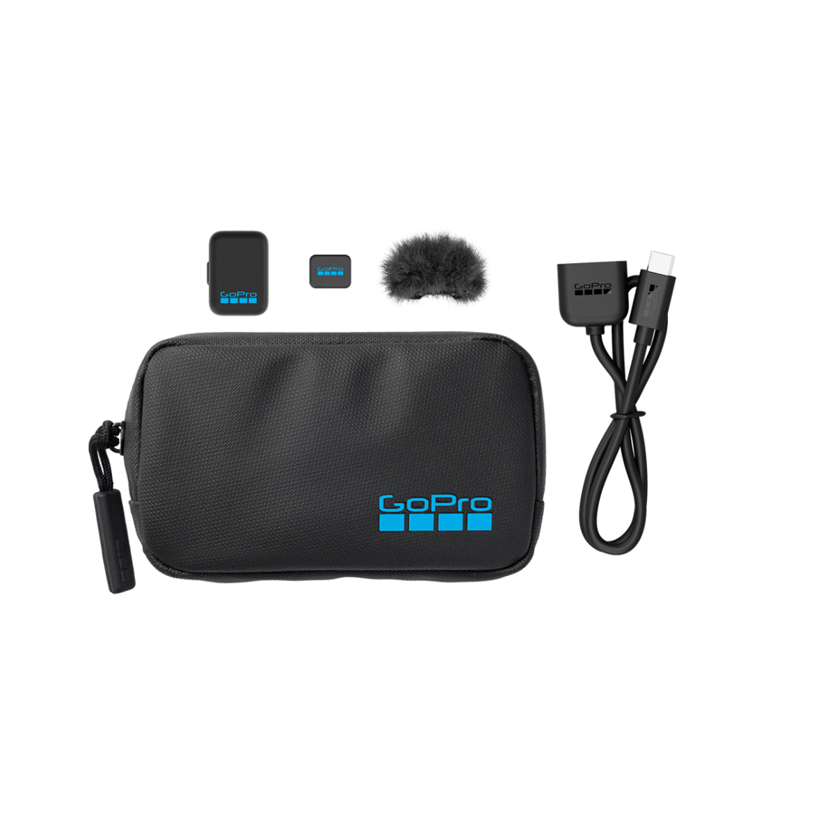 GoPro Wireless Mic Transmitter, EU