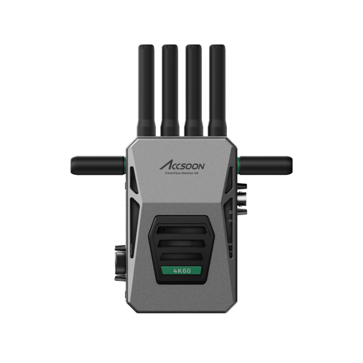 Accsoon CineView Master 4K - Wireless Video Transmission Set, je 1 Transm./Rec