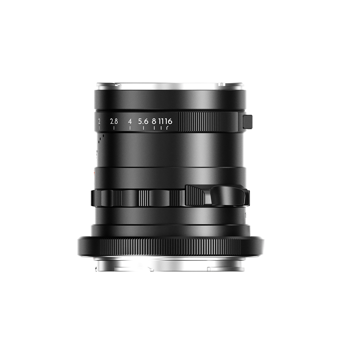 THYPOCH Full-frame Photography Lens Simera 35mm f1,4 for Nikon Z Mount black