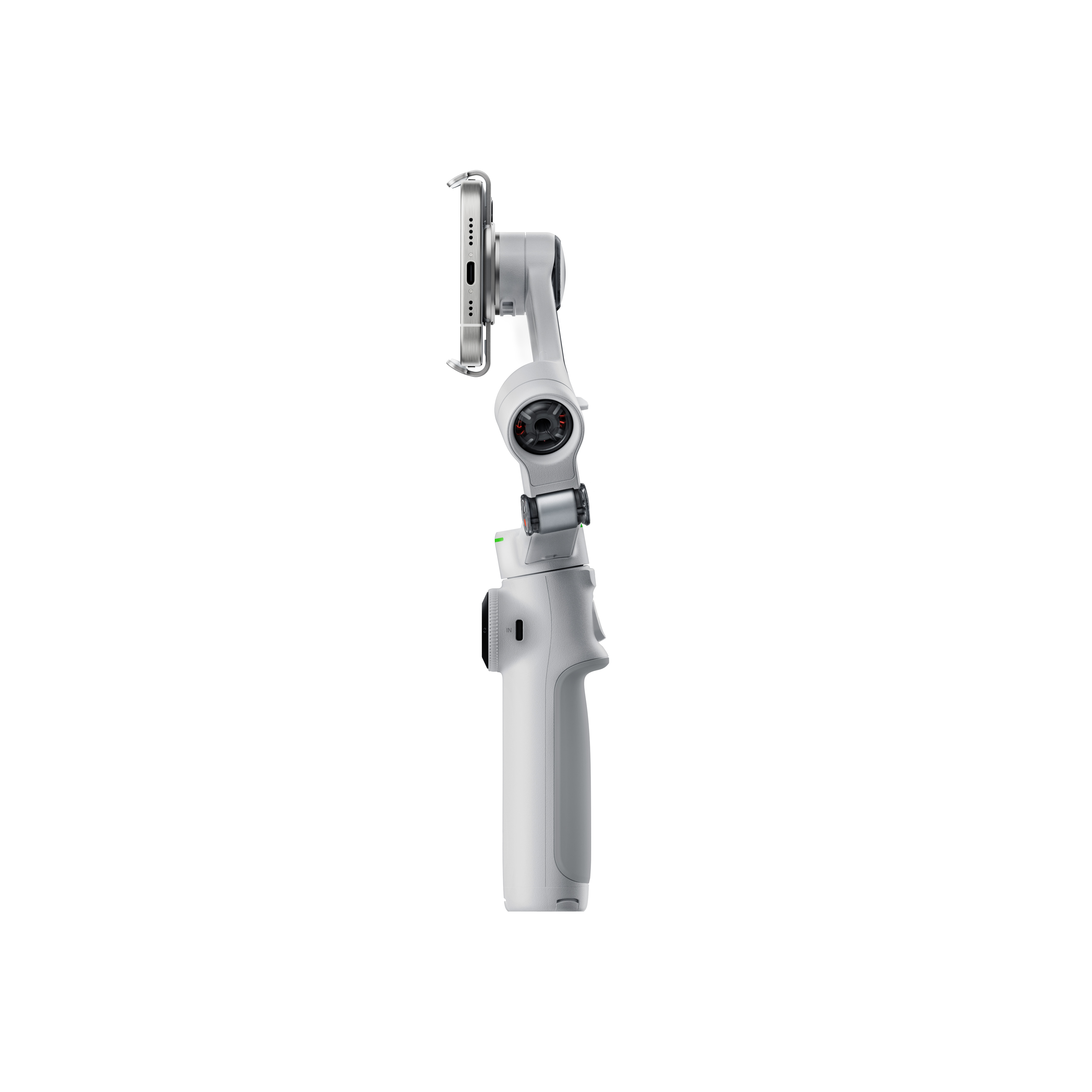 Insta360 Flow 2 Pro Creator Bundle Stone Gray