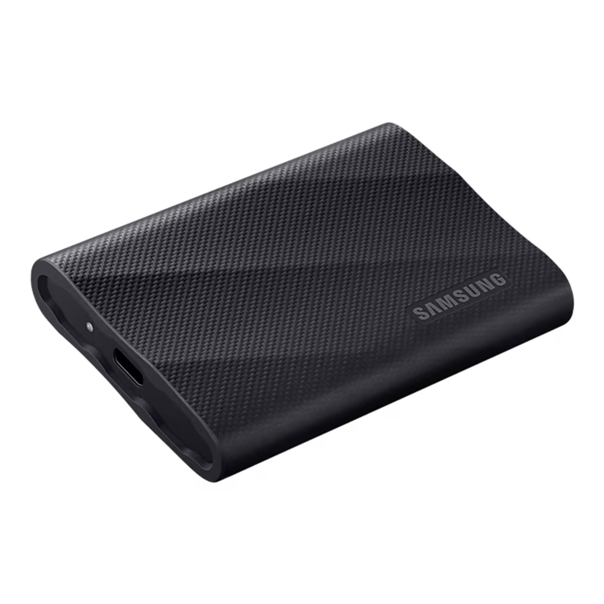 Samsung SSD T9 2TB Schwarz USB-C schwarz