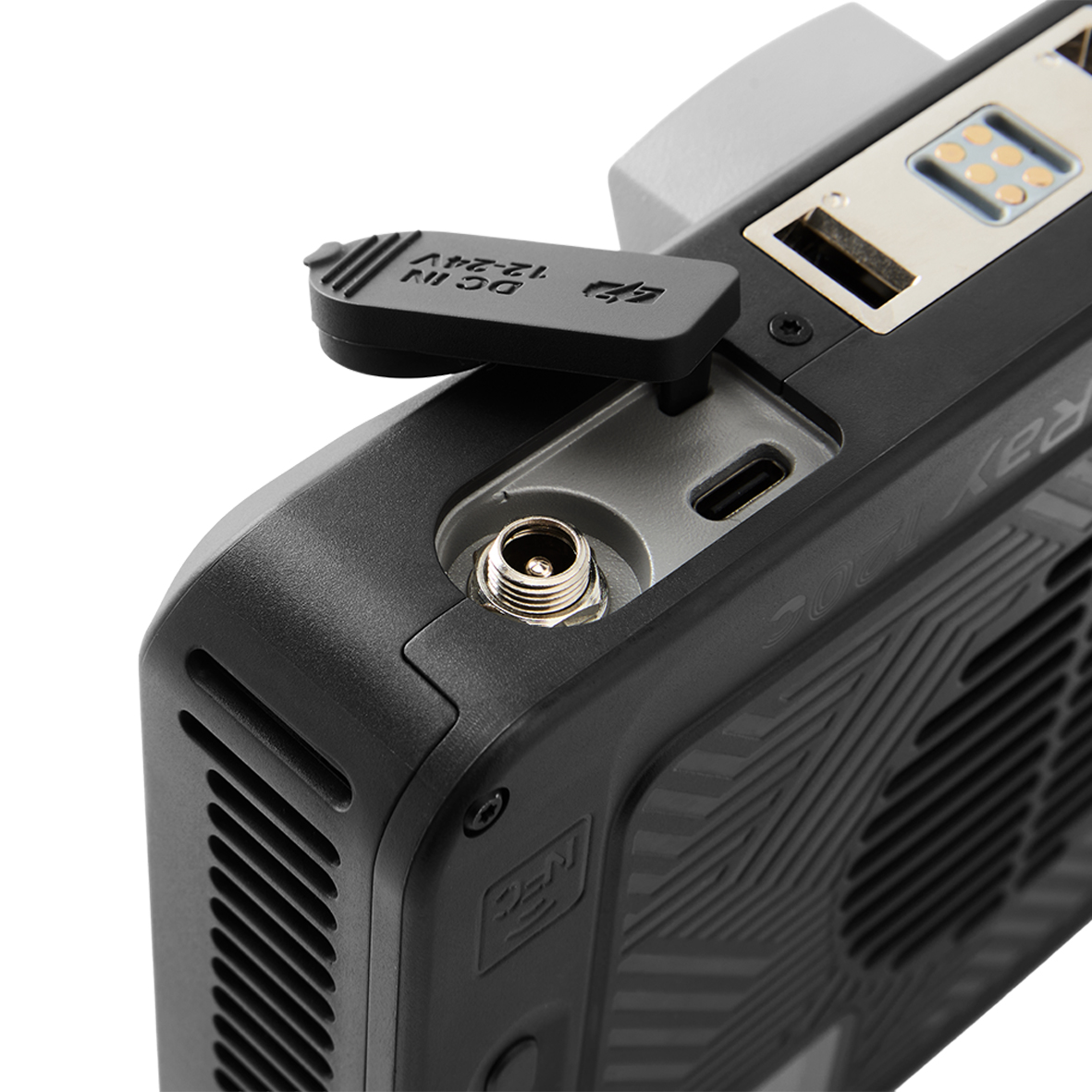 Amaran Ray 120c (EU) Full Color LED Leuchte mit Bowens Mount