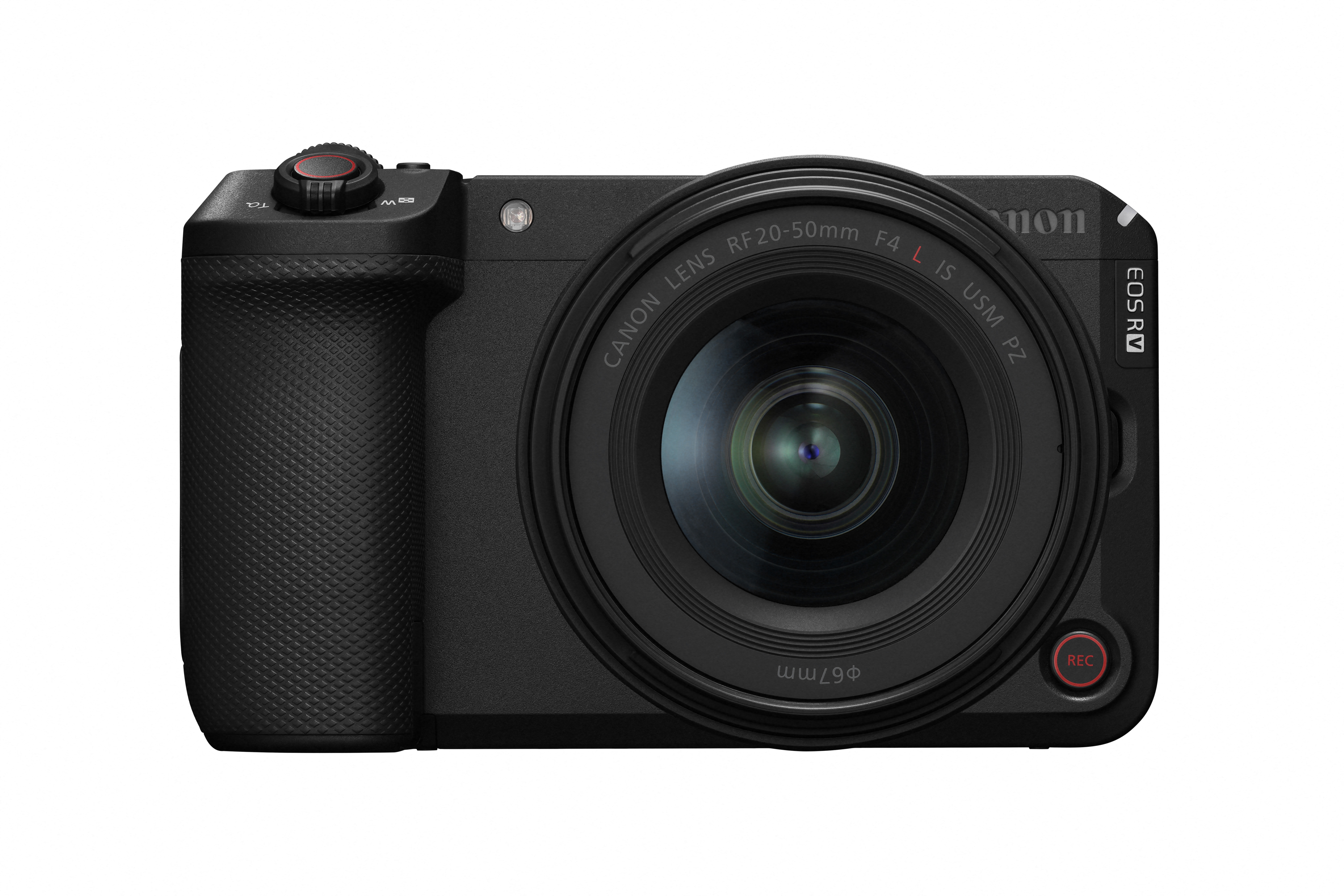 Canon EOS R6 V + RF 20-50mm/4 L IS USM PZ
