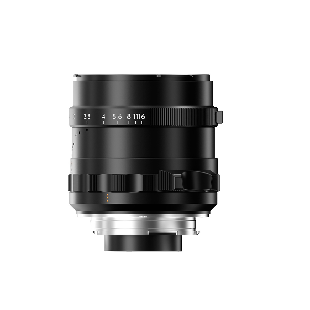THYPOCH Full-frame Photography Lens Simera 28mm f1,4 for Leica M Mount, sw