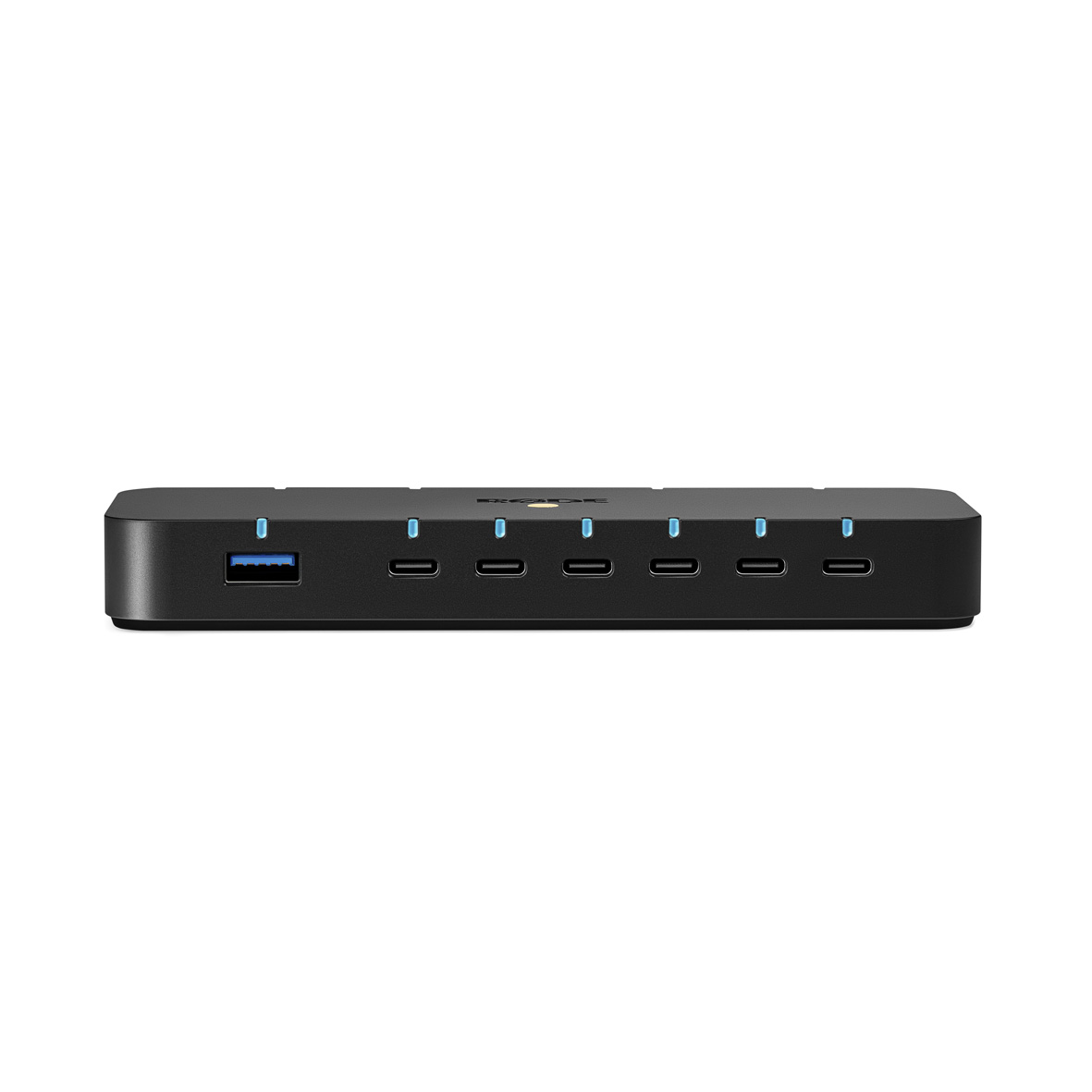 Rode Hub, Hochleistungs-USB Hub