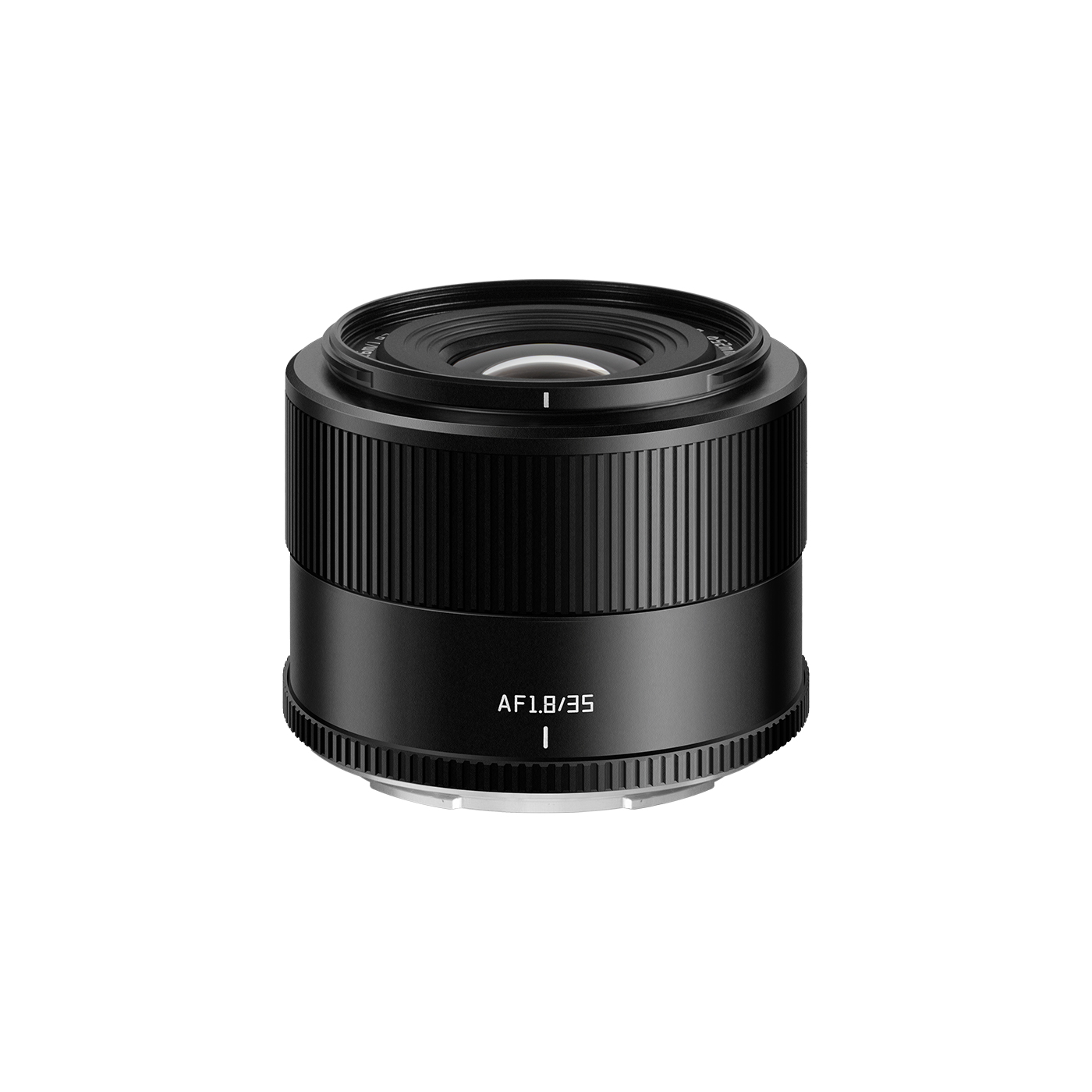 TTARTISAN AF 1,8/35 mm, Nikon Z-Mount schwarz, 2. Generation, Objektiv