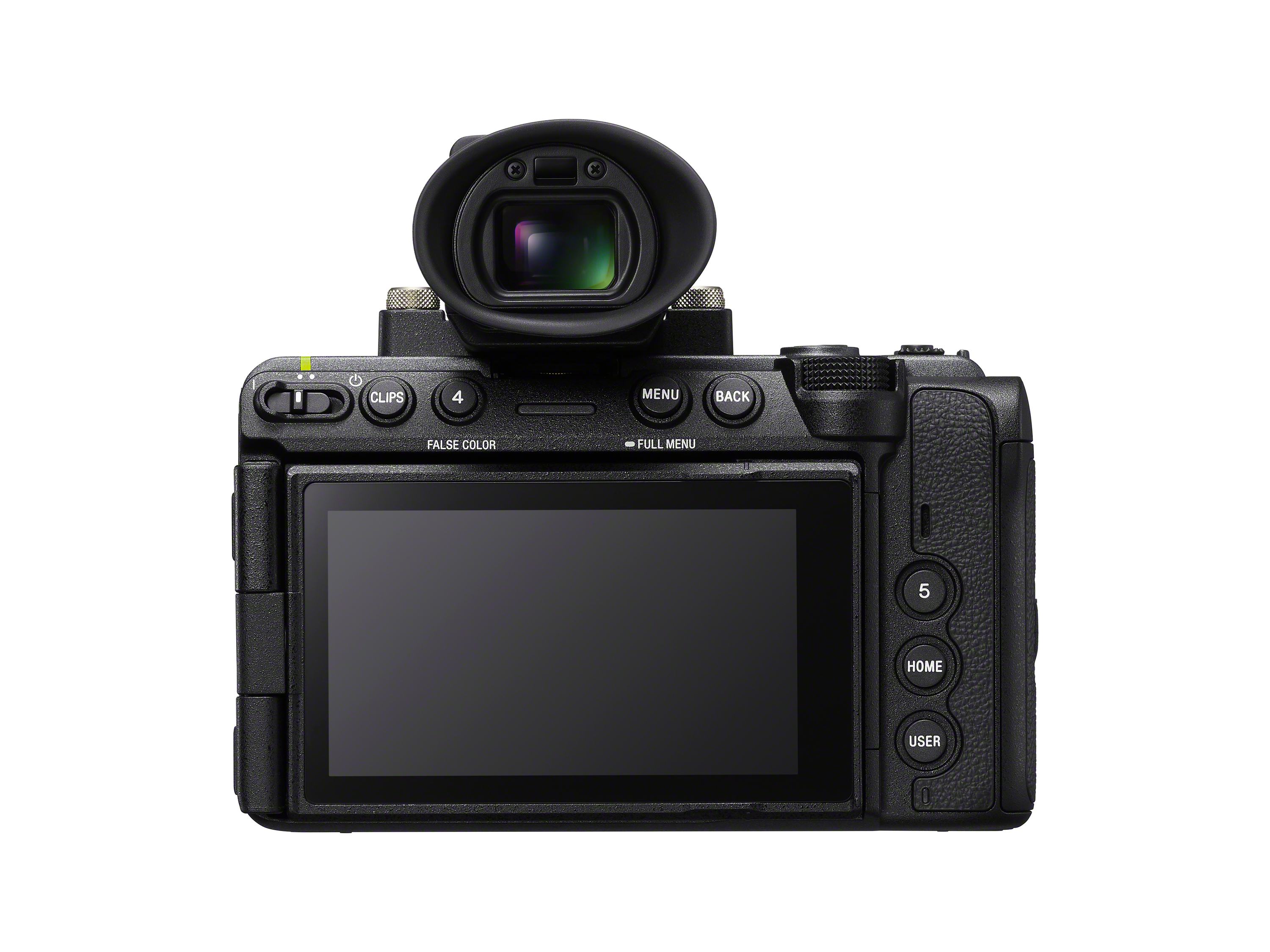 Sony DVF-EL1 elektronischer Sucher FX5