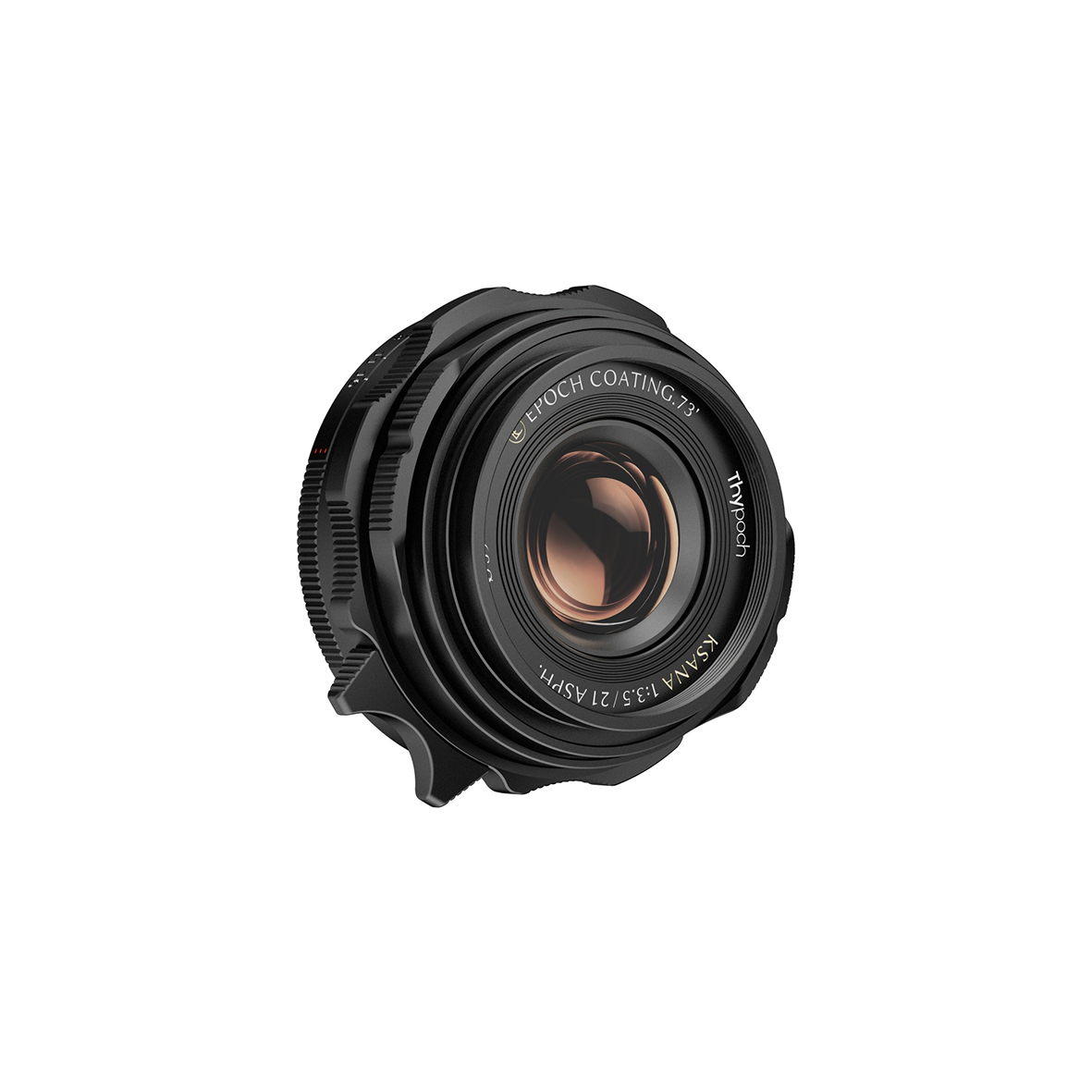 THYPOCH Full-frame Photography M-Mount Lens_Ksana 21mm f/3,5 ASPH,_ for Leica