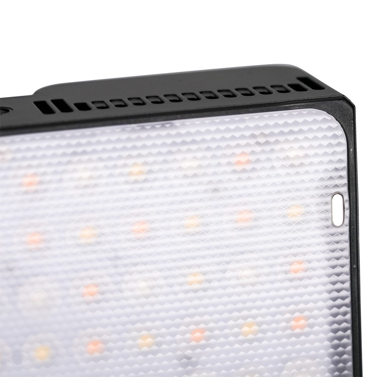Amaran Ace 25c Charcoal RGBWW-LED Kameraleuchte