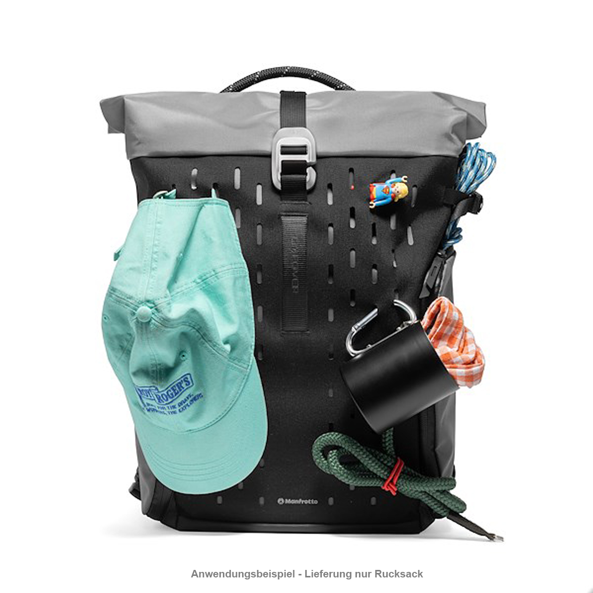 Manfrotto UNCOVER Rucksack 30L