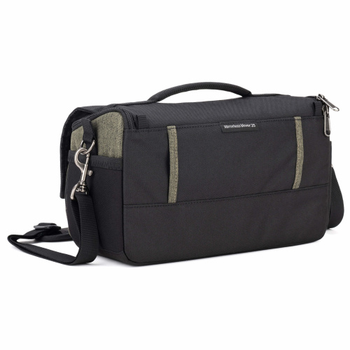 ThinkTank Mirrorless Mover 25 V2 Coast Green