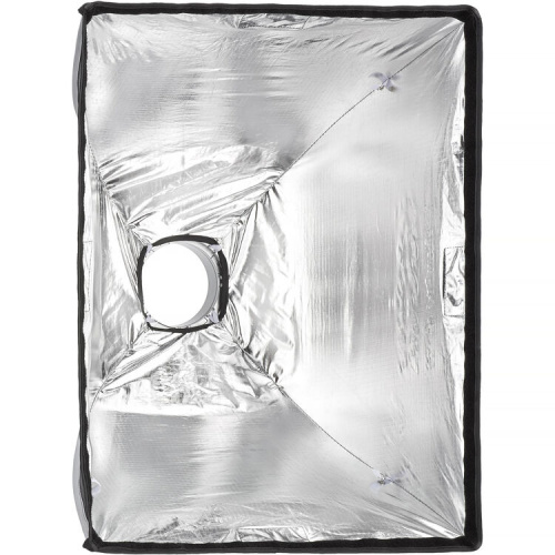 Godox EazyFlow Rect 45x60 - Softbox Faltbar