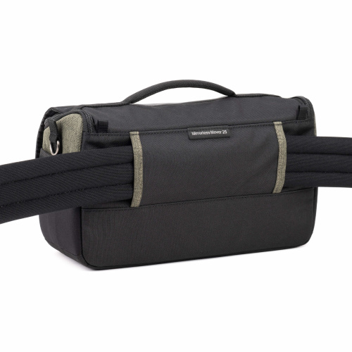 ThinkTank Mirrorless Mover 25 V2 Coast Green