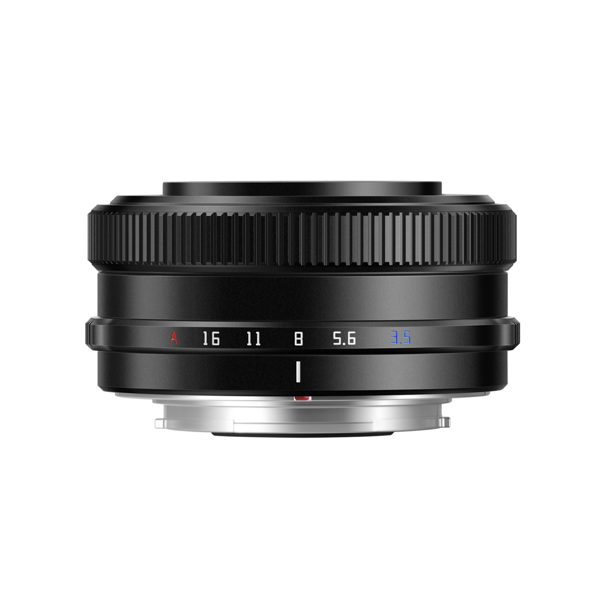 TTARTISAN AF 3,5/14 mm, Fujifilm X-Mount schwarz, Objektiv