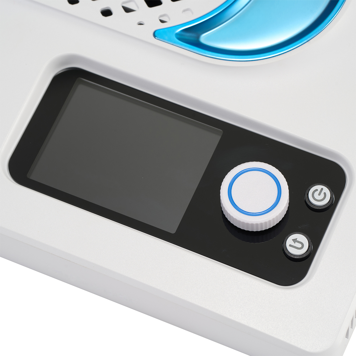 Amaran Pano 120c white Lichtkit (EU) Flächenleuchte