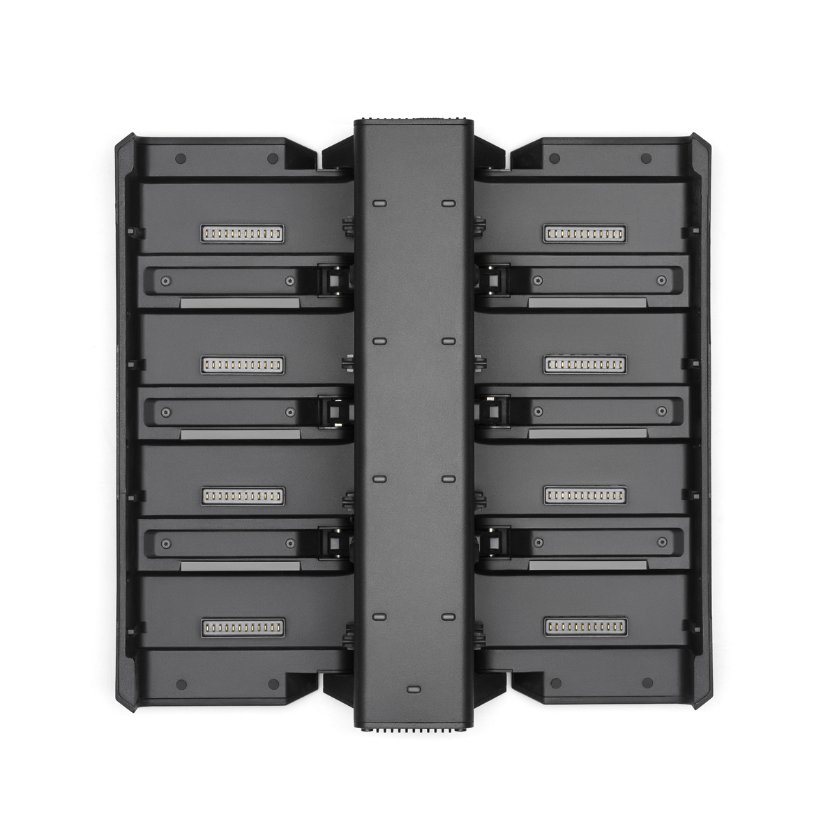 DJI TB51 Intelligent Battery Hub Akkuladestation