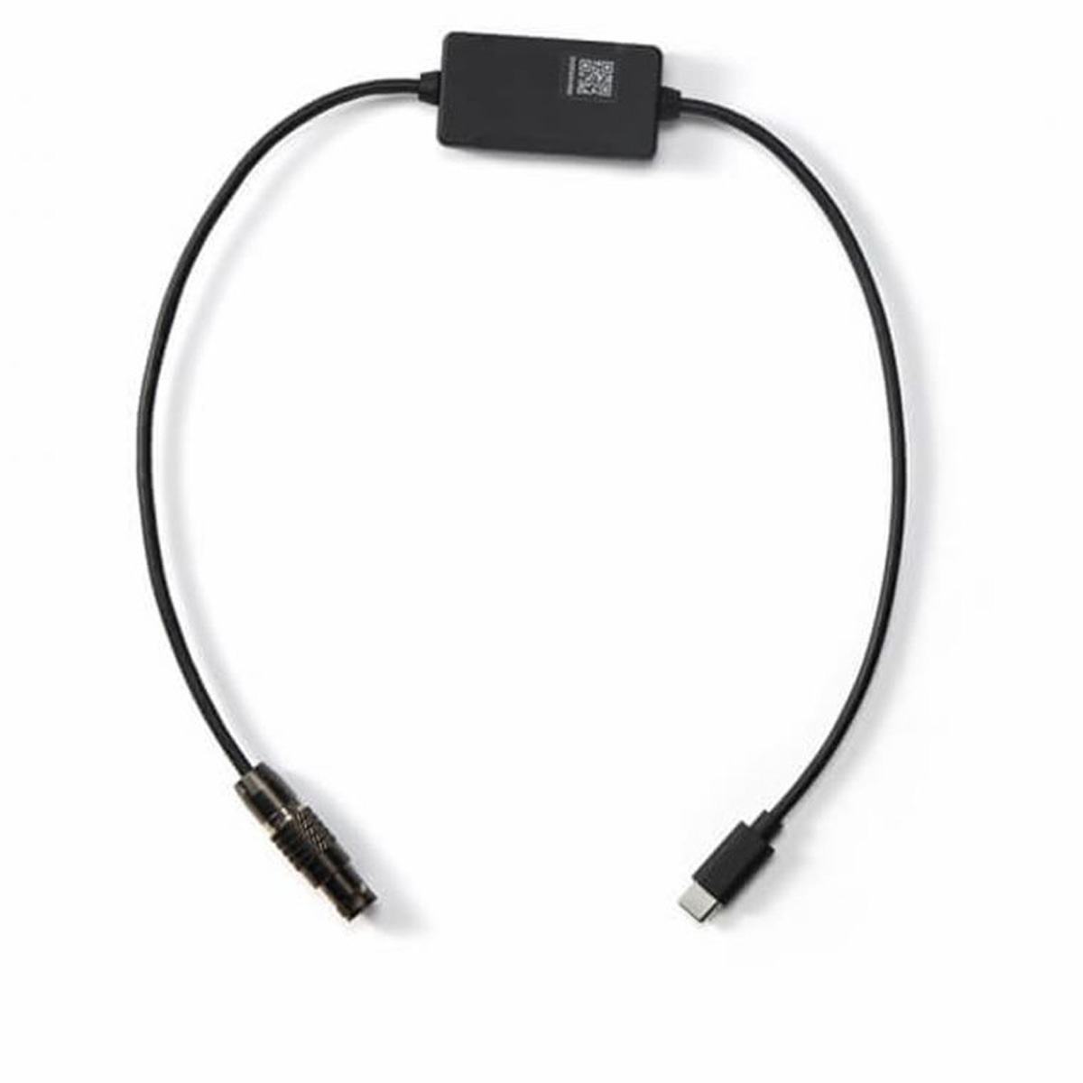 DJI SDR Transmission 2 LEMO control cable