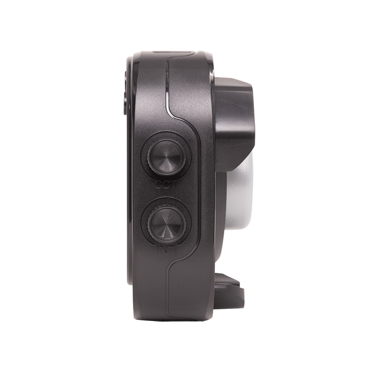 Amaran Halo 100x Bi-Color-COB-Leuchte, Studio-Scheinwerfer