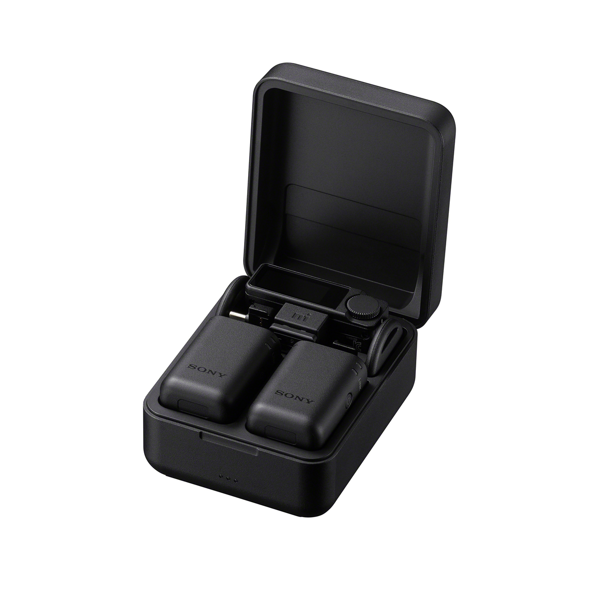 Sony ECM-W5 Kit Mikrofonsystem