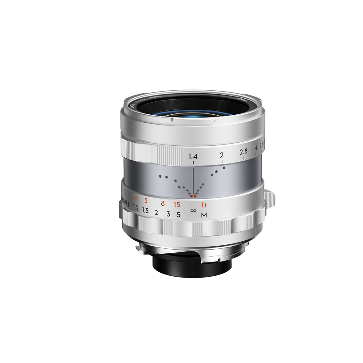 THYPOCH Full-frame Photography Lens Simera 35mm f1,4 for Canon RF Mount sw