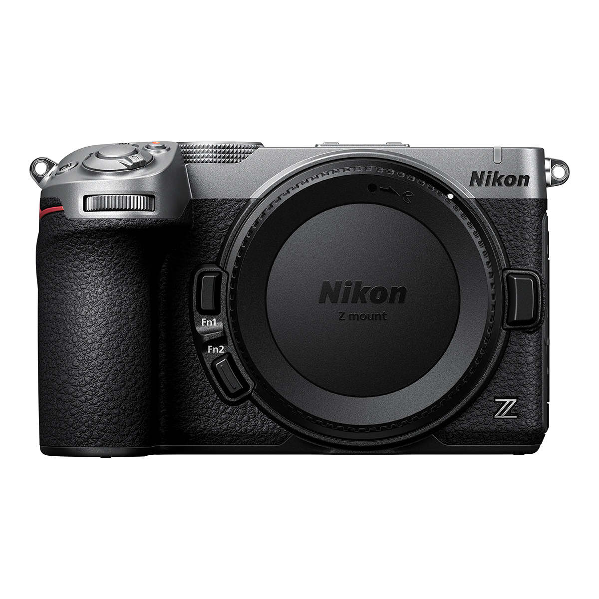 Nikon Z5IIC silber Kit 24-50mm f/4.0-6.3