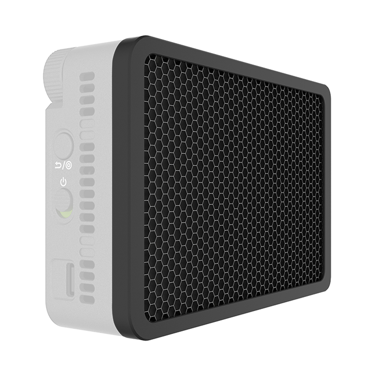 Amaran Ace Light Control Grid Gitter-Aufsatz