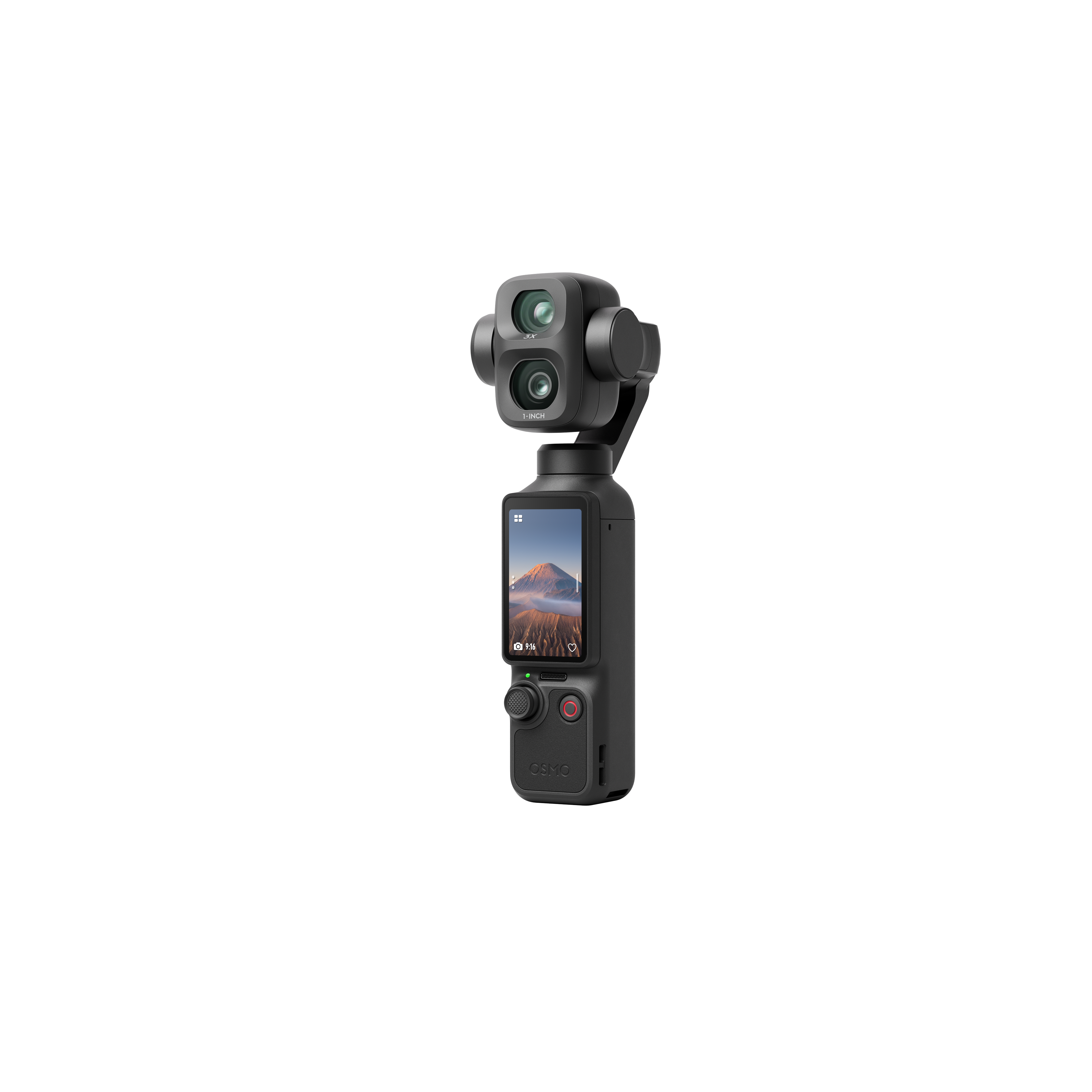 DJI Osmo Pocket 4P Vlog Combo