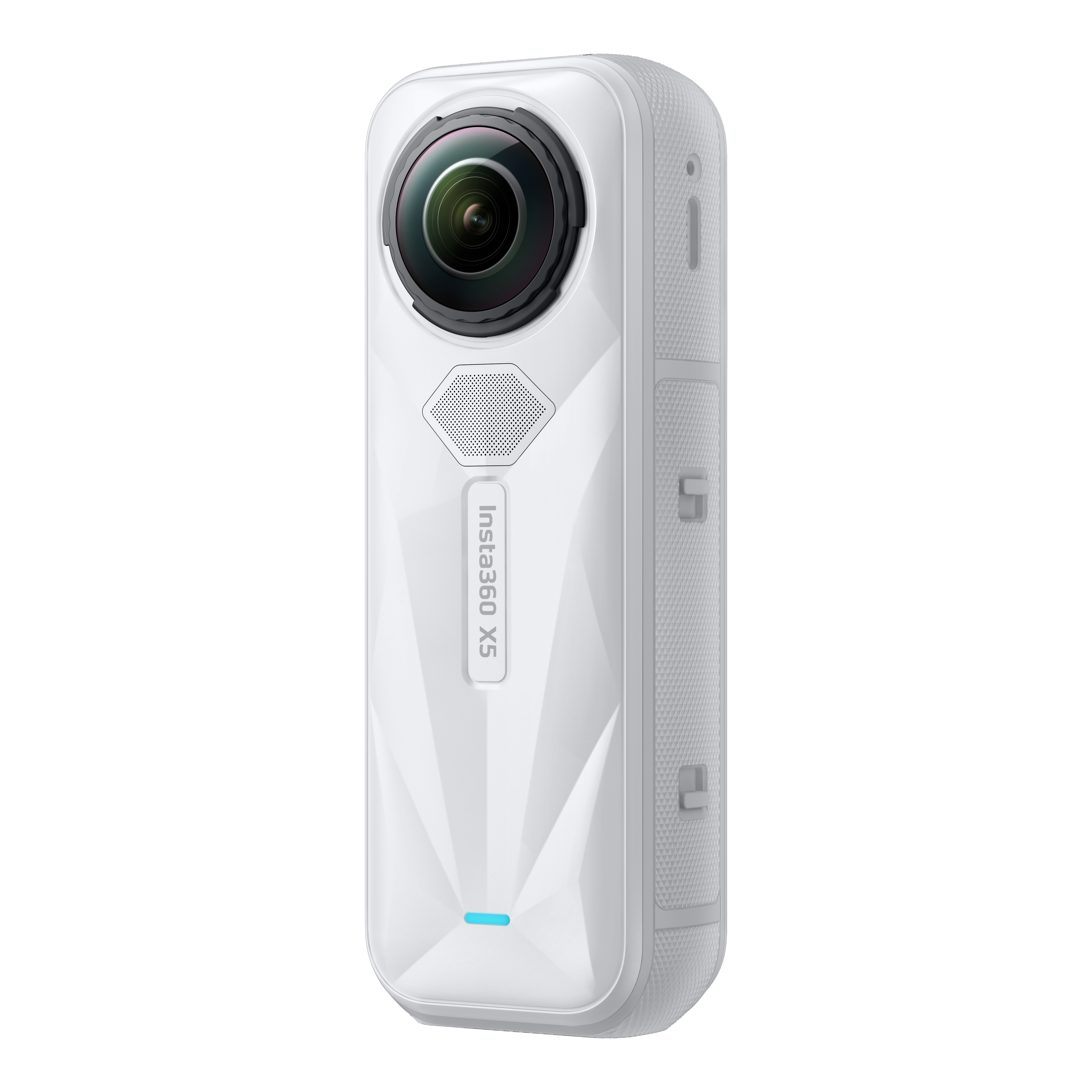 Insta360 X5 Satin White Limited Edition
