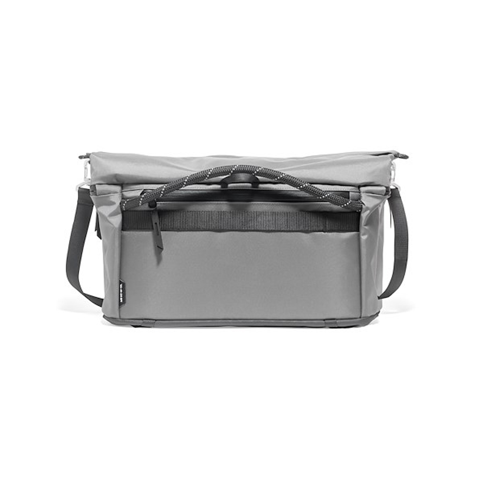 Manfrotto UNCOVER Messenger 12L