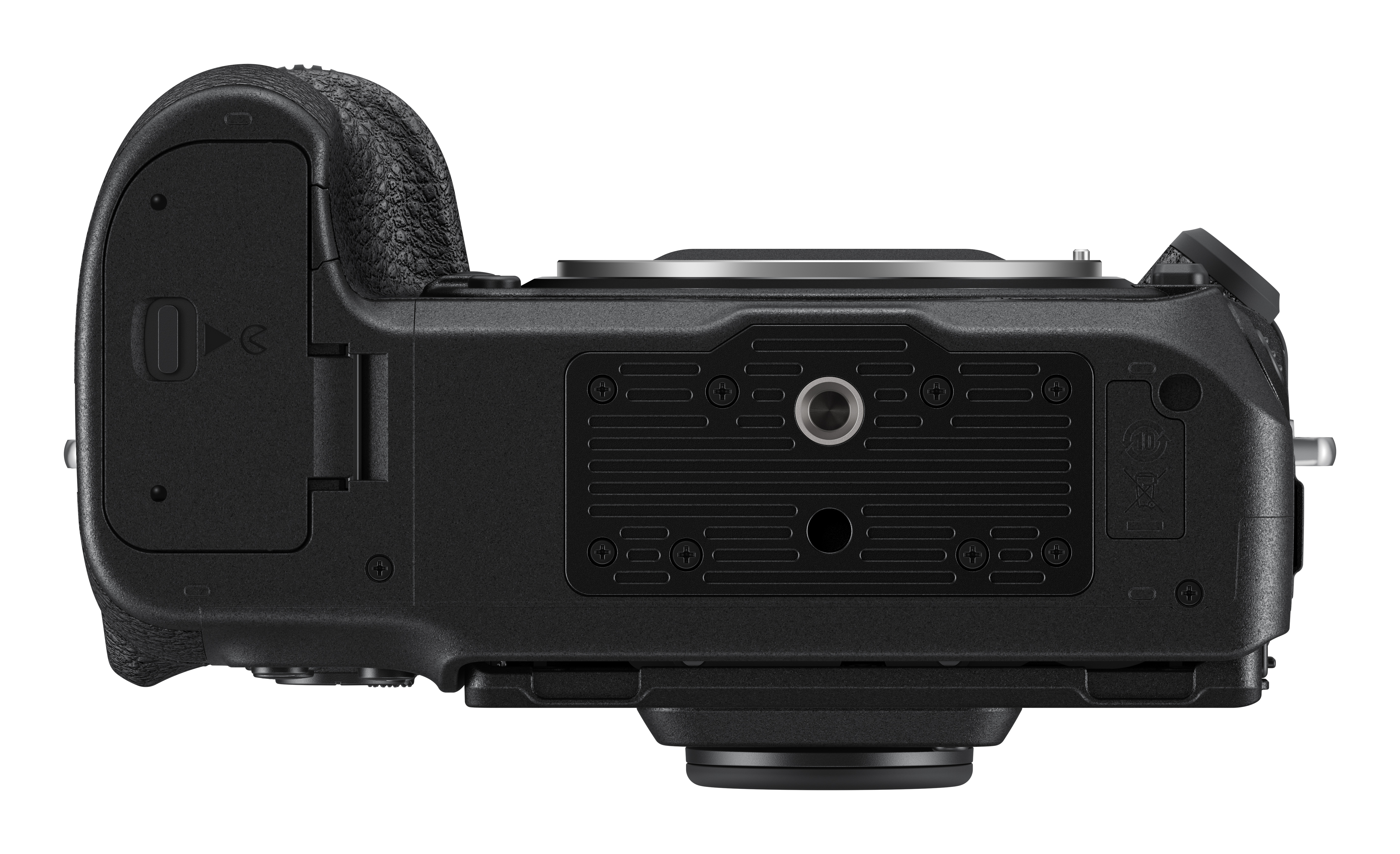 Nikon Z8 Body + 180-600mm/5,6-6,3 VR | Ultimate Tele-Bundle
