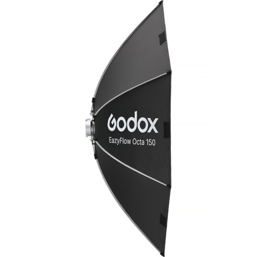 Godox EazyFlow Octa 150 - Octabox Faltbar